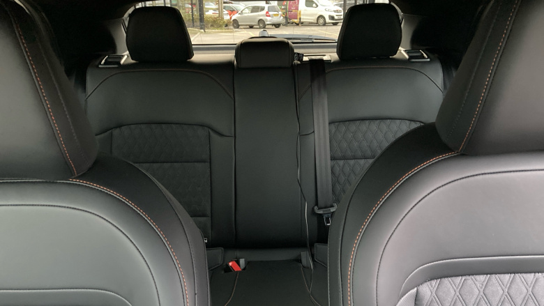 MG MG3 1.5 Hybrid Trophy 5dr Auto Hybrid Hatchback